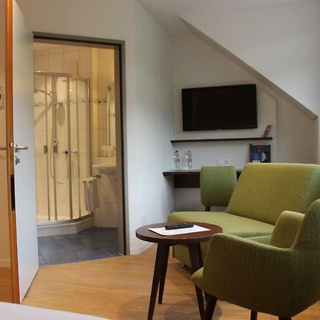 Seehotel Delphin Meisterschwanden Exteriör bild